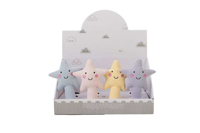 BigBuy Kids Pito Estrella 18cm