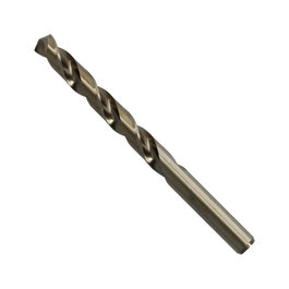 WOLFPACK LINEA PROFESIONAL Foret cobalt Wolfpack HSS cylindrique 6,00 mm. 