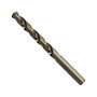 WOLFPACK LINEA PROFESIONAL Foret cobalt Wolfpack HSS cylindrique 6,00 mm. 