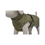 Manteau pour Chien Trixie Vert Olive M