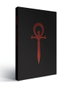 Vampire: The Masquerade 5th Edition RPG JournalExpanded Character Sheet Journal *ANGLAIS*