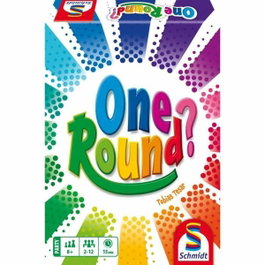 Schmidt Spiele One Round?