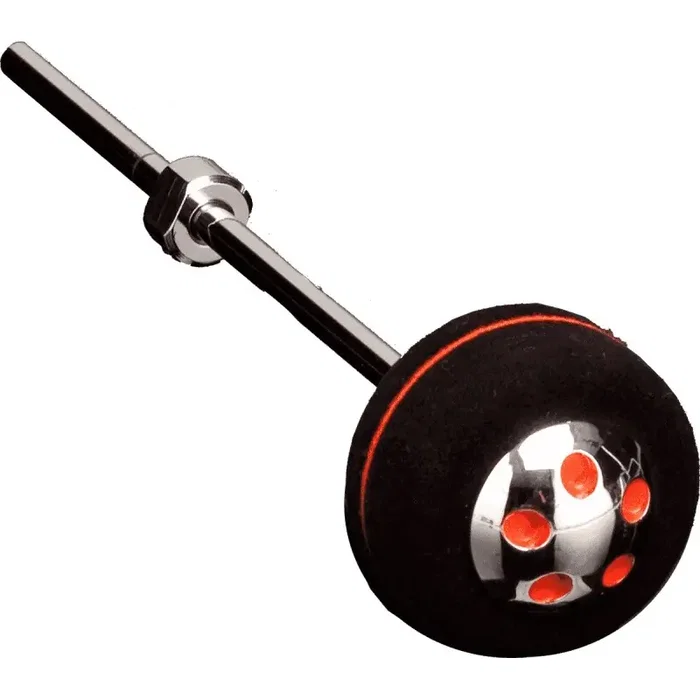 Pearl Mailloche de Grosse Caisse Fieltro "Control Core" (Demon Drive) - 26 cm