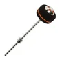 Pearl Mailloche de Grosse Caisse Fieltro "Control Core" (Demon Drive) - 26 cm