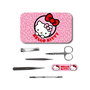 Set de Manucure Hello Kitty Rose