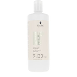 Schwarzkopf BlondMe Révélateur Premium 9% 30 vol. 1000 ml