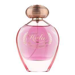 New Brand Prestige Hola Eau de Parfum pour Femmes