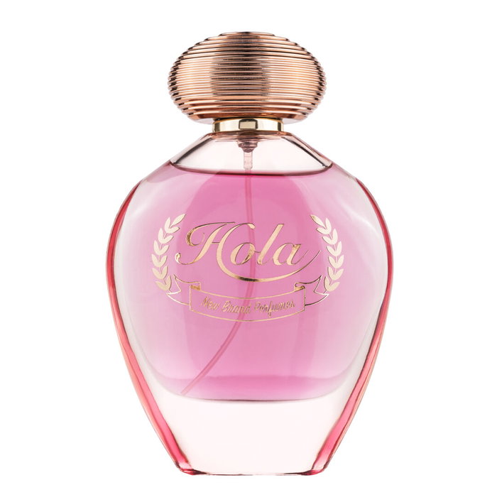 New Brand Prestige Hola Eau de Parfum pour Femmes New Brand Prestige Hola Eau de Parfum pour Femmes