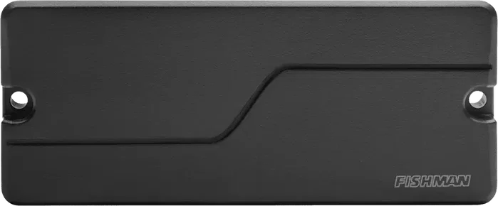 Fishman Set 2 Pastilles Humbucker Fluence Signature Toni Abasi 7 Cordes - Noires Fishman Set 2 Pastilles Humbucker Fluence Signature Toni Abasi 7 Cordes - Noires