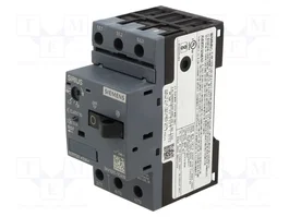 SIEMENS 3RV1011-1CA10 Interrupteur de moteur 0,75kW