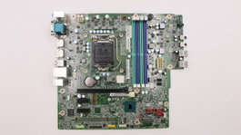 Lenovo Intel KBL M710T-S pour ThinkCentre M710 Tower, DDR4