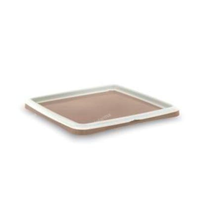Nayeco Vet Kit Bac Sanitaire M avec 2 Alèses Nayeco Vet Kit Bac Sanitaire M avec 2 Alèses