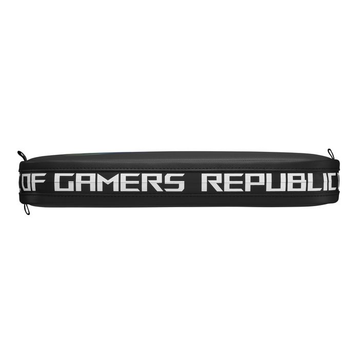 Asus Housse de transport avec support pour console portable ROG Ally - Etui de protection souple et compartiment pour cartes