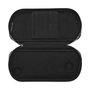 Asus Housse de transport avec support pour console portable ROG Ally - Etui de protection souple et compartiment pour cartes