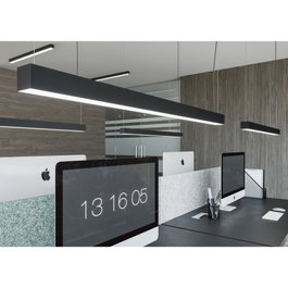 Applique Murale Épingle NE 200 SOL-TH.235 Luminaire Moderne Minimaliste Géométrique