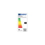 Applique Murale Épingle NE 200 SOL-TH.235 Luminaire Moderne Minimaliste Géométrique