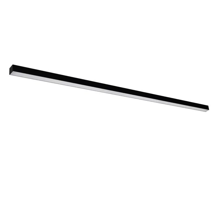 PINNE Aplique mural d'éclairage LED moderne 200 [SOL-TH.235] - Luminaire minimaliste pour salon, bureau ou couloir - Blanc, lumière chaude ou froide