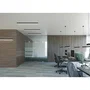 PINNE Aplique mural d'éclairage LED moderne 200 [SOL-TH.235] - Luminaire minimaliste pour salon, bureau ou couloir - Blanc, lumière chaude ou froide