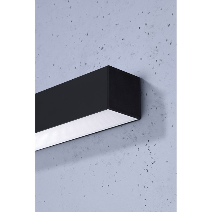 Applique Murale Épingle NE 200 SOL-TH.235 Luminaire Moderne Minimaliste Géométrique