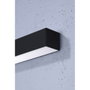 Applique Murale Épingle NE 200 SOL-TH.235 Luminaire Moderne Minimaliste Géométrique