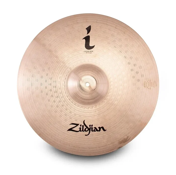 ZILDJIAN Crash 20 pouces I Family