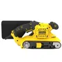 Stanley Fatmax Lijadora de banda FMEW204K-QS 1010 W Abrasivo 533 x 76 mm