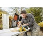 Stanley Fatmax FMEW204K-QS Ponceuse à bande 1010W