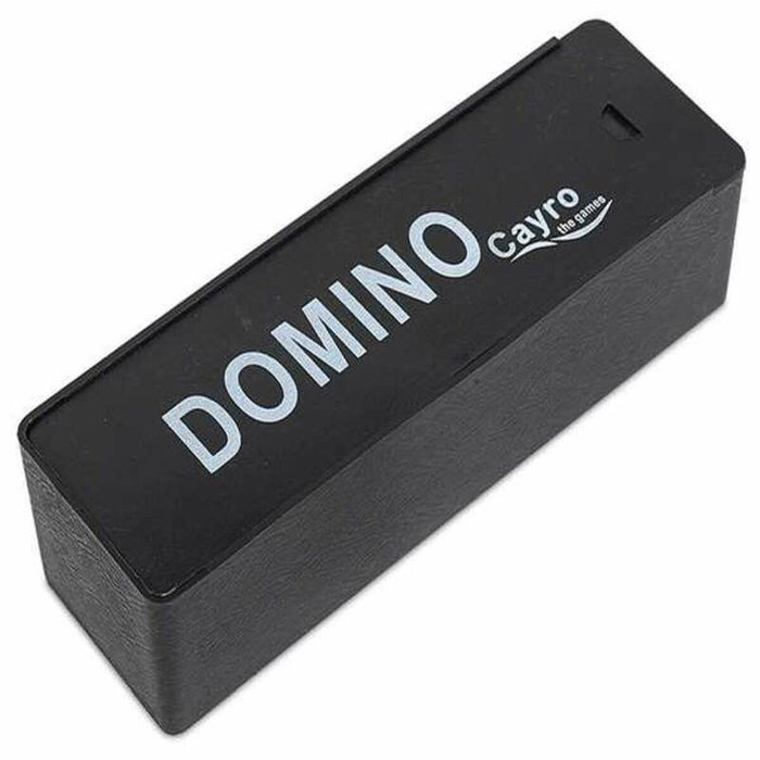 Domino Cayro Noir Domino Cayro Noir