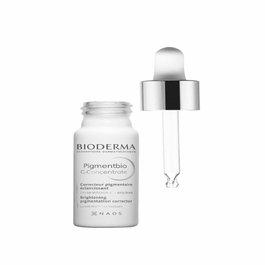 Bioderma Pigmentbio C-Concentrate 15ml Soin Visage Anti-Taches