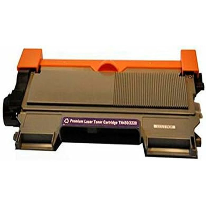 Toner Inkoem M-TN2220/2010 Noir Toner Inkoem M-TN2220/2010 Noir