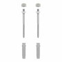 Roca Kit de scellement Victoria av0007200r pour bidet sanitaire sans odeur