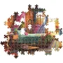 CLEMENTONI - Puzzle 500 Pièces Ever After Disney Princesses - Ariel - Collection Officielle Disney