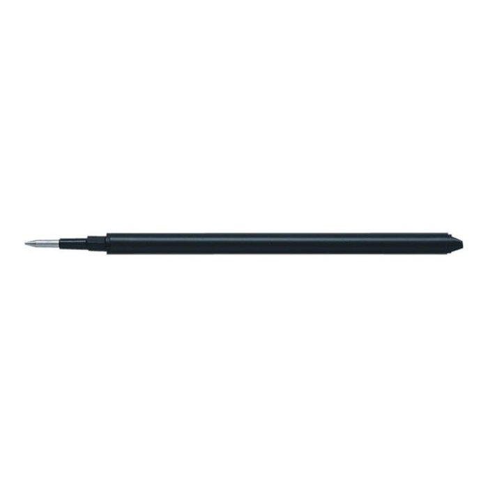 Pilot - Jeu de 3 recharges effaçables noir pour stylos Frixion - Réf. BLS-FR7-B-S3