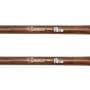 Vic Firth Corpsmaster MB4H Mazas de bombo de marcha
