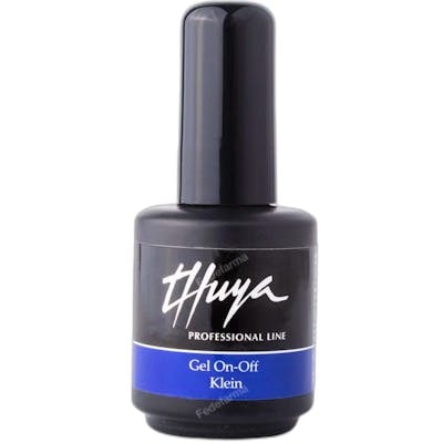 Thuya Gel On-Off Klein 14ml Thuya Gel On-Off Klein 14ml