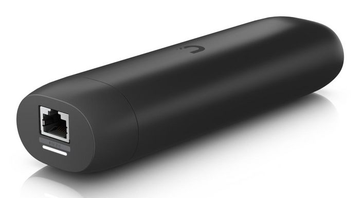 Ubiquiti UniFi Protect ViewPort PoE – Visionnage caméras sur écran HDMI, 4K @ 30 fps, jusqu'à 16 caméras