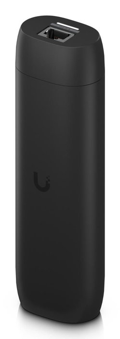 Ubiquiti UniFi Protect ViewPort PoE – Visionnage caméras sur écran HDMI, 4K @ 30 fps, jusqu'à 16 caméras