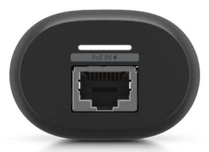 Ubiquiti UniFi Protect ViewPort PoE – Visionnage caméras sur écran HDMI, 4K @ 30 fps, jusqu'à 16 caméras