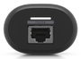 Ubiquiti UniFi Protect ViewPort PoE – Visionnage caméras sur écran HDMI, 4K @ 30 fps, jusqu'à 16 caméras