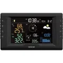 Sencor SWS 9400 Station météo professionnelle avec capteur sans fil 5 en 1