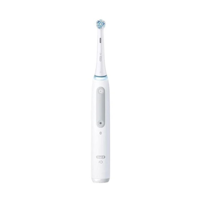 Brosse à dents électrique Oral-B IO 4 MY WAY Bleu