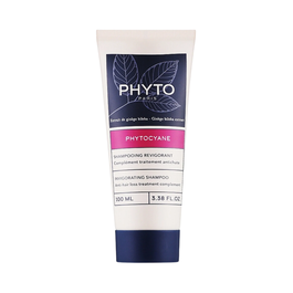 Phyto Phytocyane Shampooing Anti-Chute de Cheveux - 100 ml