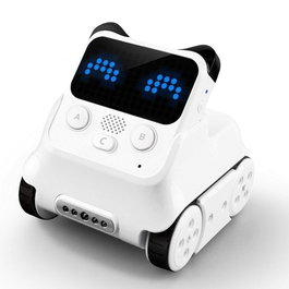 Makeblock Codey Rocky Robot éducatif