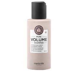 Maria Nila Shampooing Pure Volume - Pour cheveux avec volume - 100 ml
