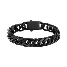 Sector Bracelet Energy BR SS Black 21cm