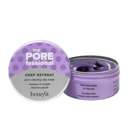 Benefit The POREfessional Masque d'argile nettoyant 75 ml