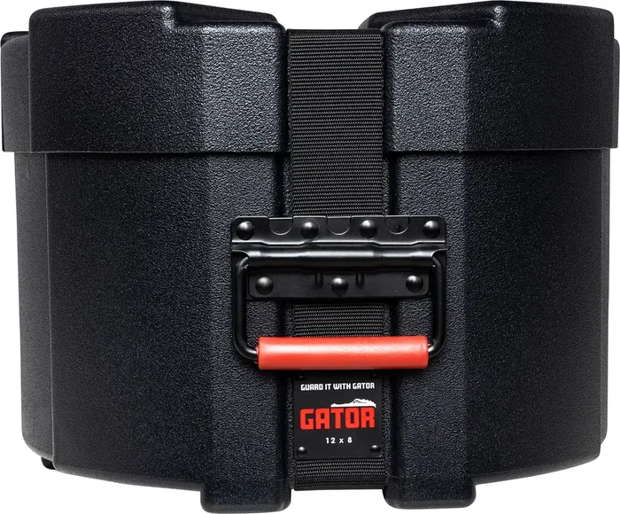 GATOR Étui pour Tom - 12 x 8 pouces