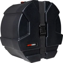 Gator Étui Classic Series pour tom de 30,48 cm (12'') x 20,32 cm (8'')