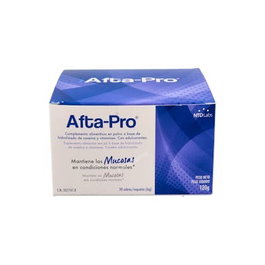 AFTA-PRO 20 sachets
