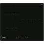 Whirlpool WS Q1160 NE, Plaque à induction 60 cm, Noir